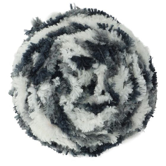 Knitting Yarn: Animal Kingdom: Snow Leopard: 100g