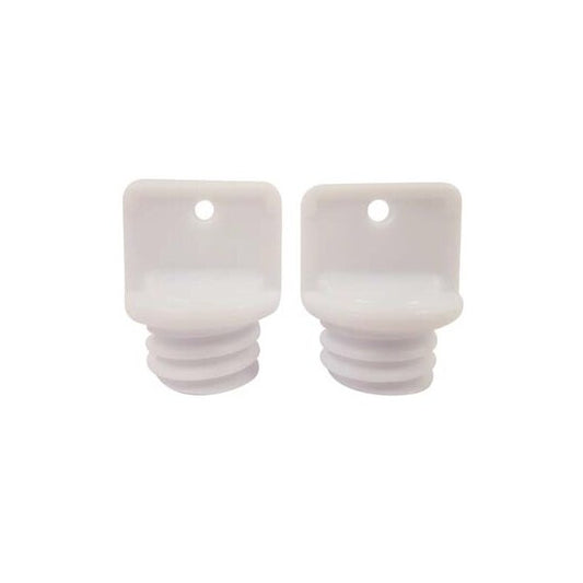 Sanger Hot Water Bottle Stopper 2pk