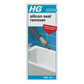 Silicone Seal Remover