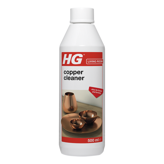 Copper Cleaner