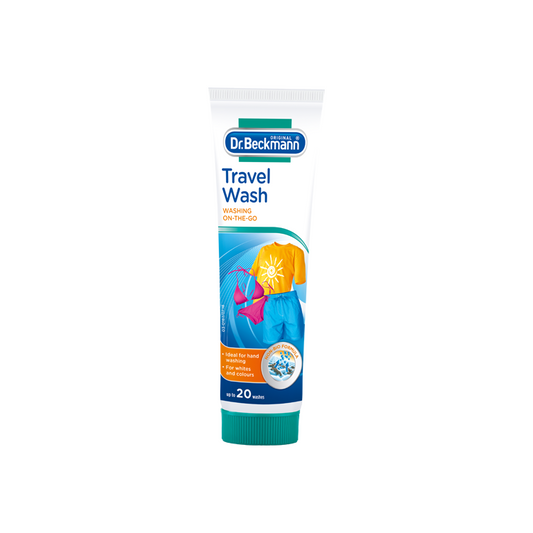Dr Beckmann Travel Wash
