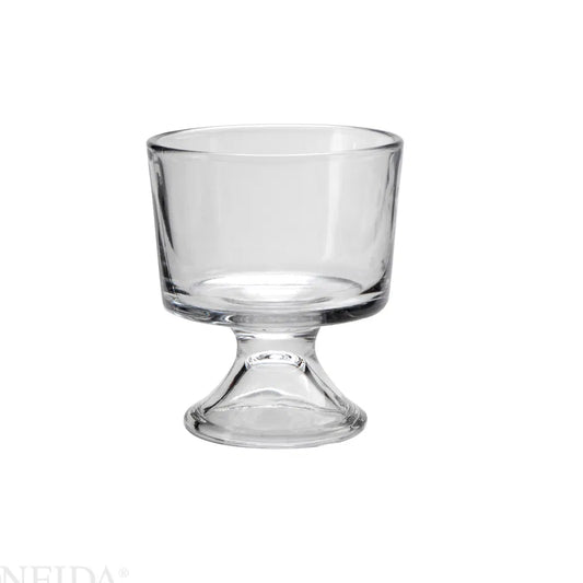 Mini Glass Trifle Dish