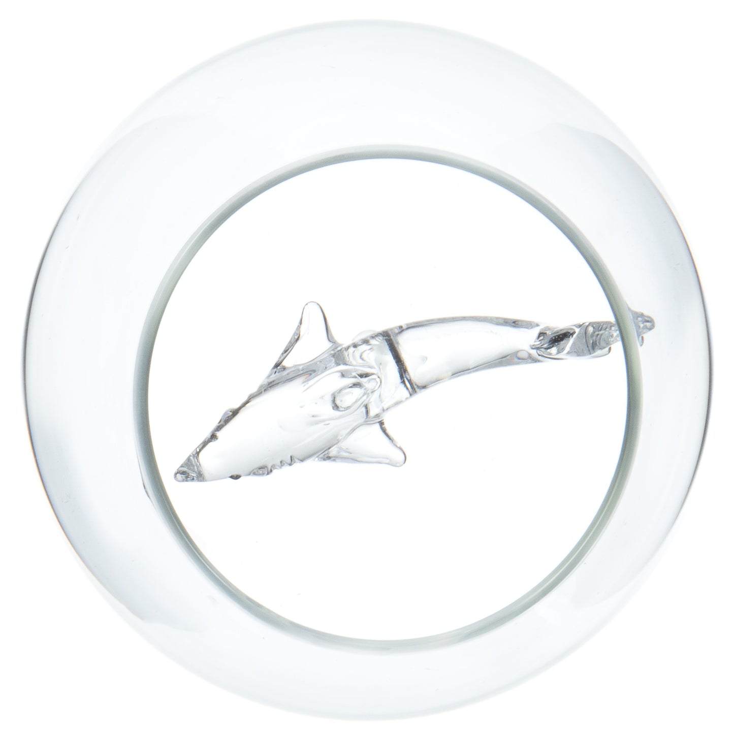 Bar Bespoke Shark in a Glass