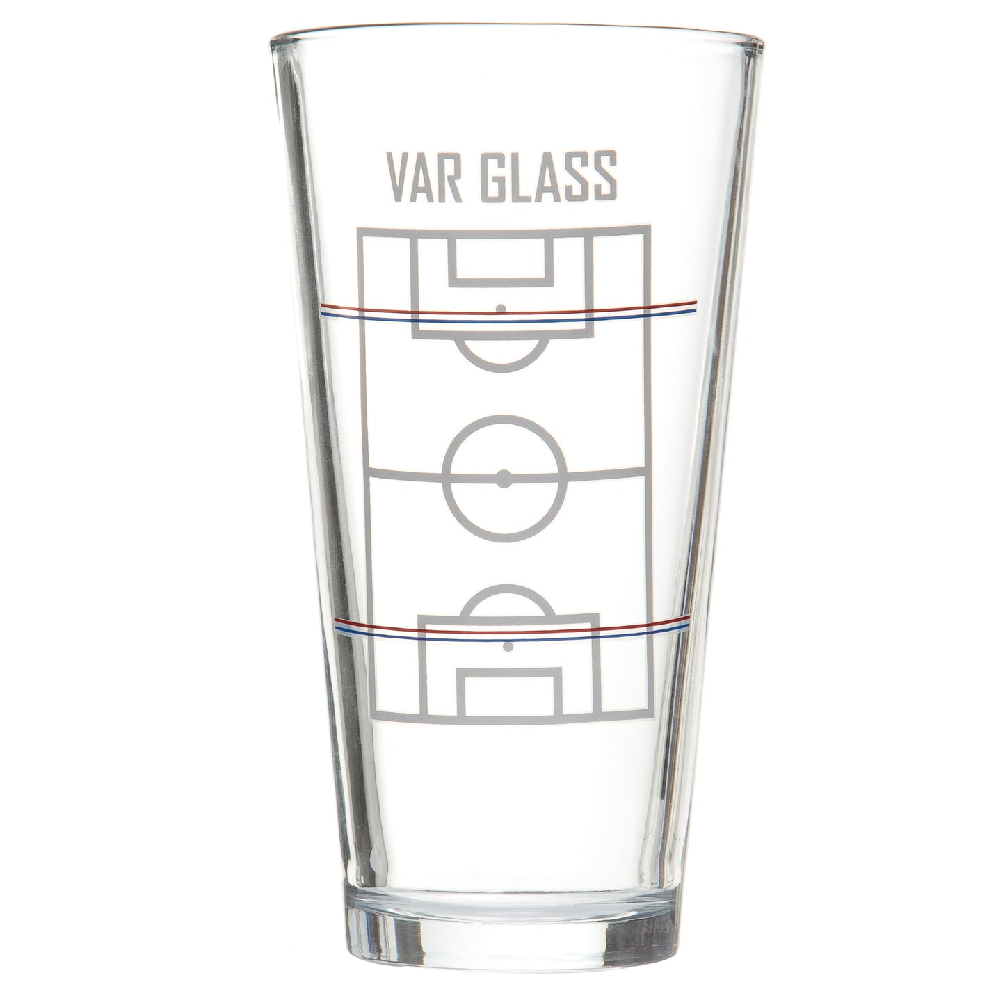 Bar Bespoke VAR Beer Glass