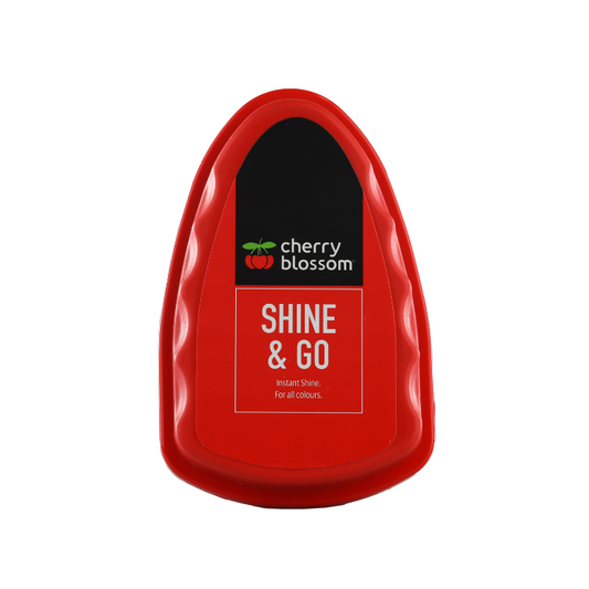 Cherry Blossom Shine & Go