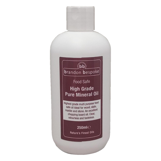 Natural Mineral Oil 250ml