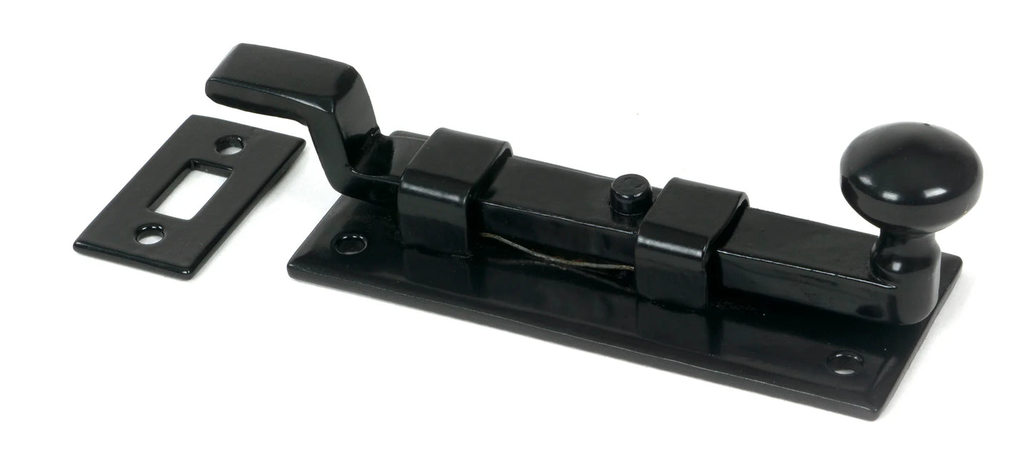 Cranked Knob Bolt