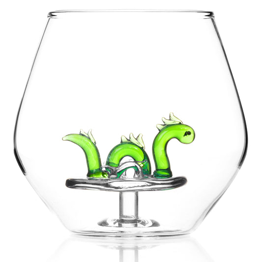 Bar Bespoke Nessie in a Glass