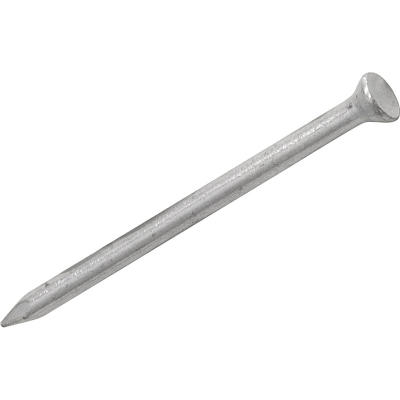 Masonry Nails 25mm Pk50