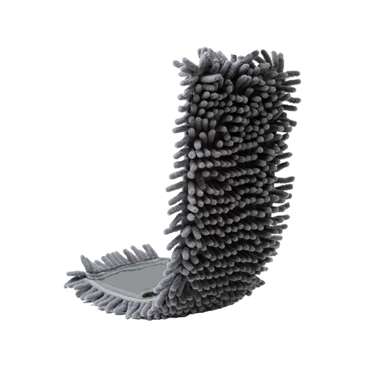 Wham® Klean Microfibre Noodle Flat Mop Head Cover Refill