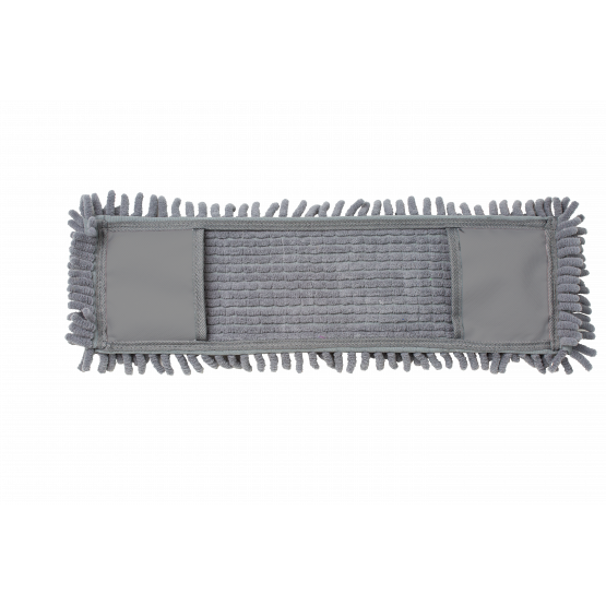 Wham® Klean Microfibre Noodle Flat Mop Head Cover Refill