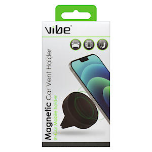 Magnetic Vent Phone Holder