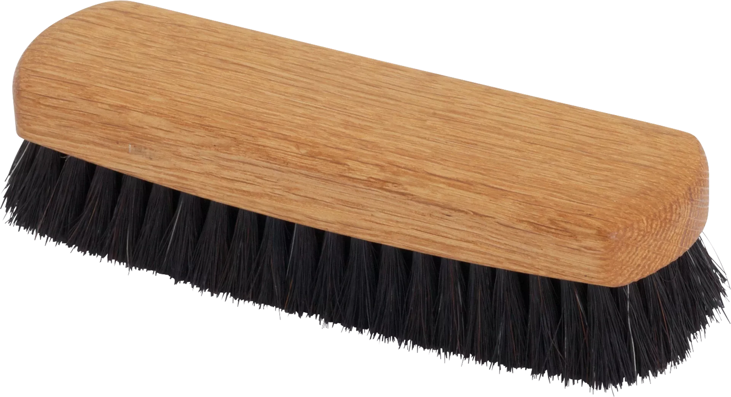 Shoe Shine Brush