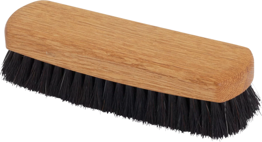 Shoe Shine Brush