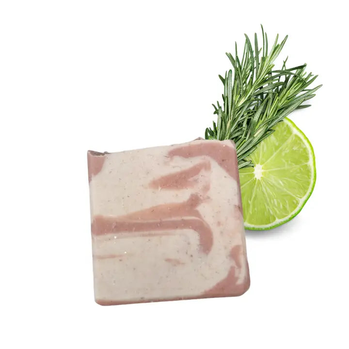 Himalayan Promise Cold Process Soap 100g - Salt Soap