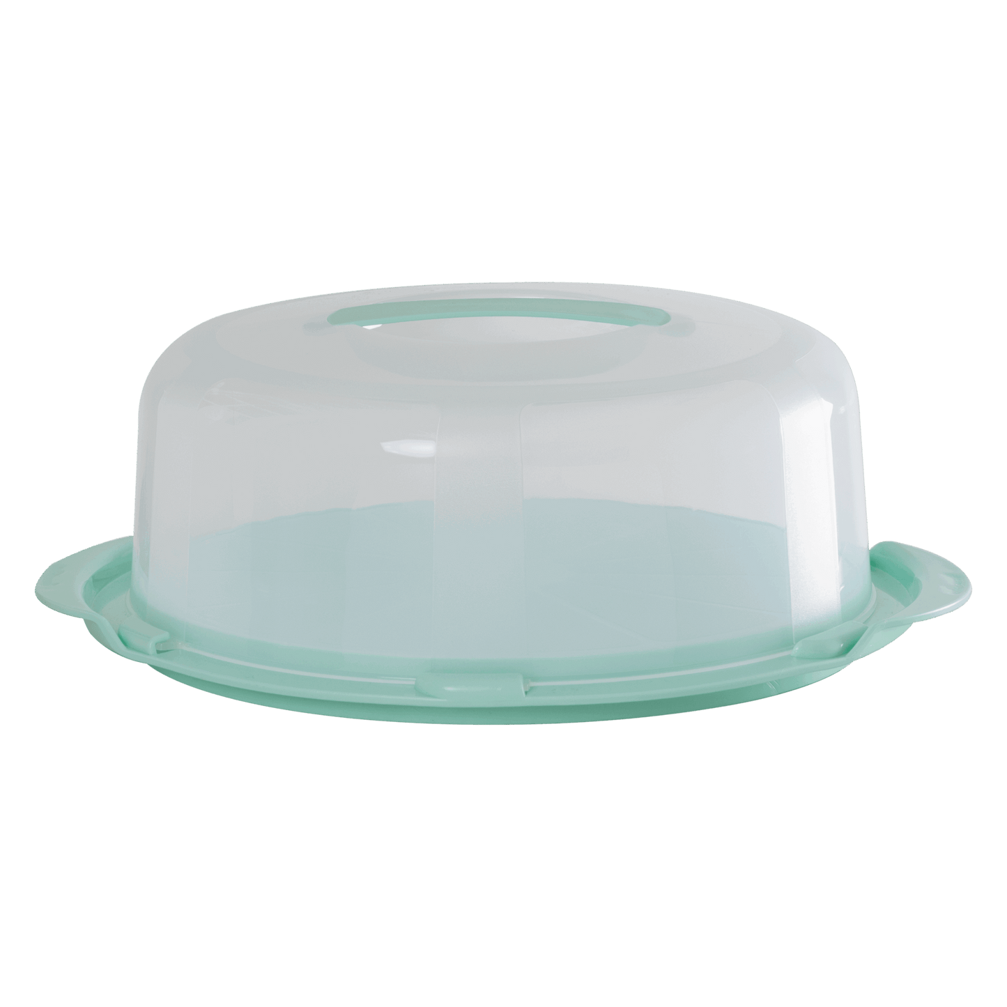 Round Cake/Cheese Dome
