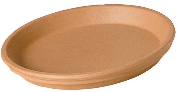 Verona Water Resistant Saucer