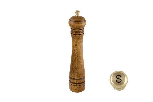 Salt Mill 27cm DARK