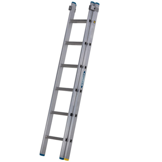 Double Ladder 12'
