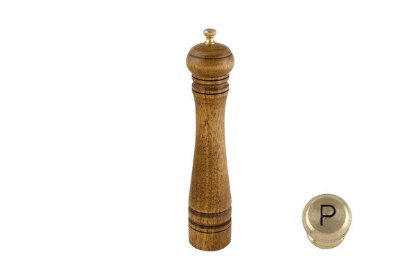 Pepper Mill 27cm DARK