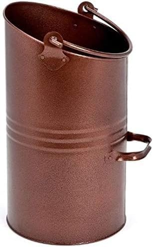 All Copper Coal Bucket Wire Handle