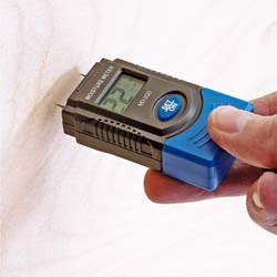 Moisture Meter