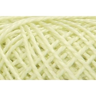Pearl Cotton 8: 10g: Ball