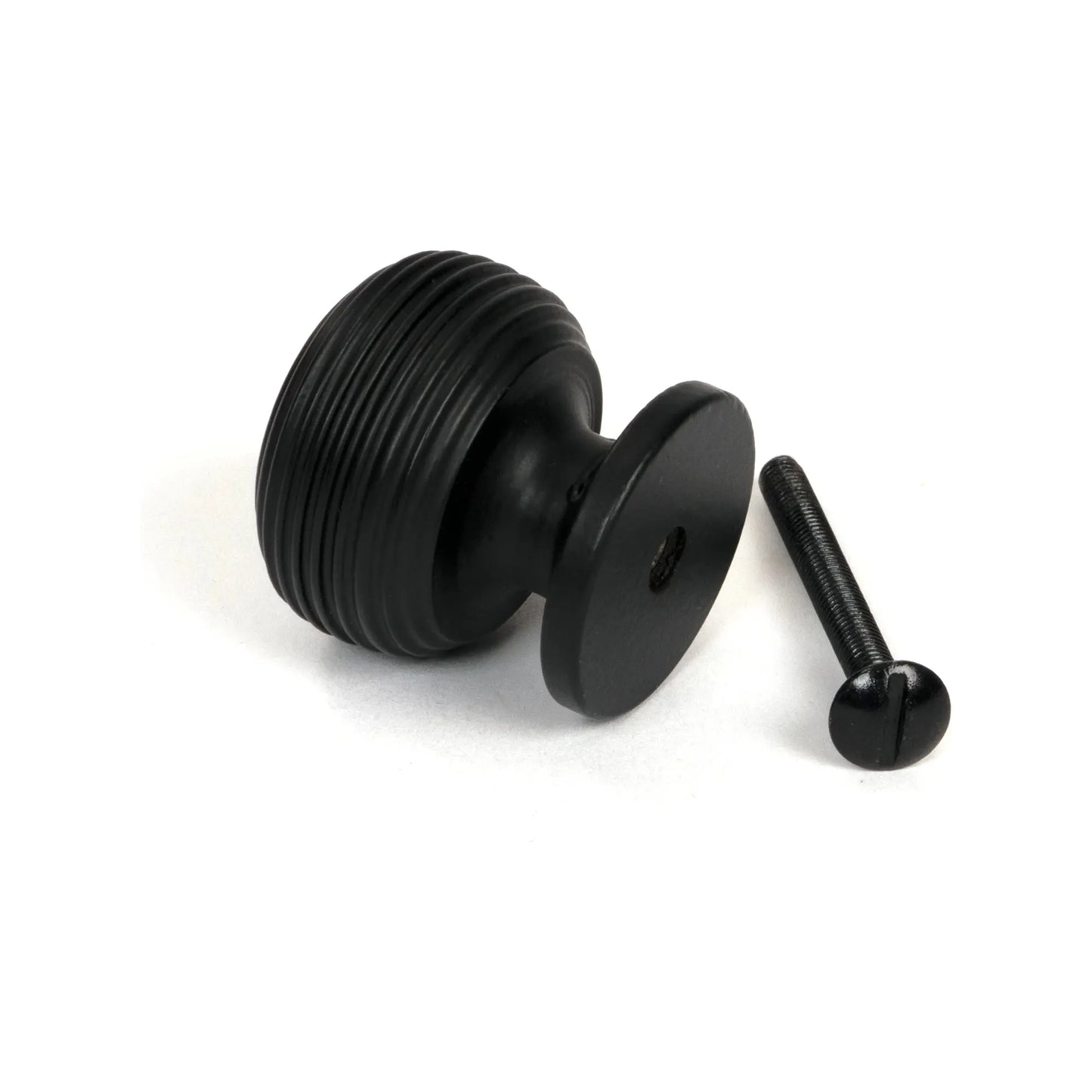 Beehive Cabinet Knob 30mm