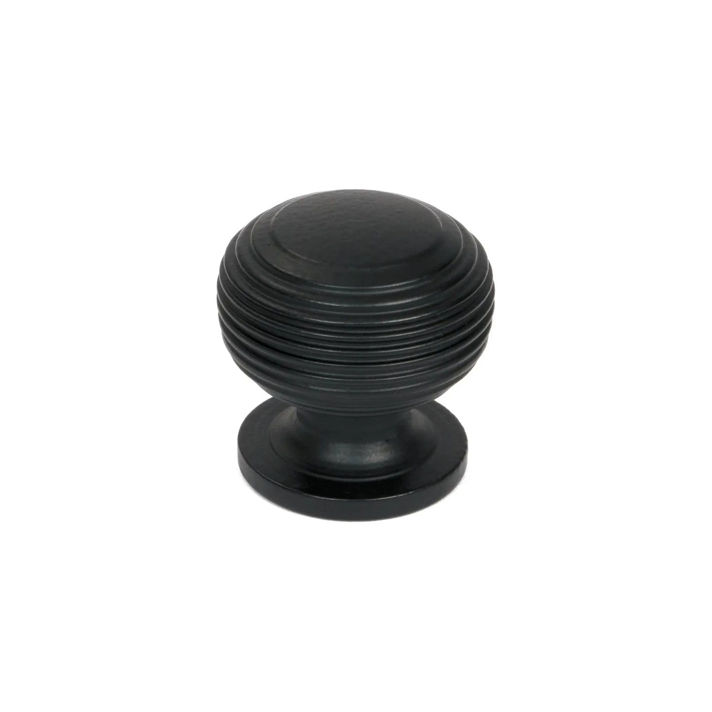 Beehive Cabinet Knob 30mm