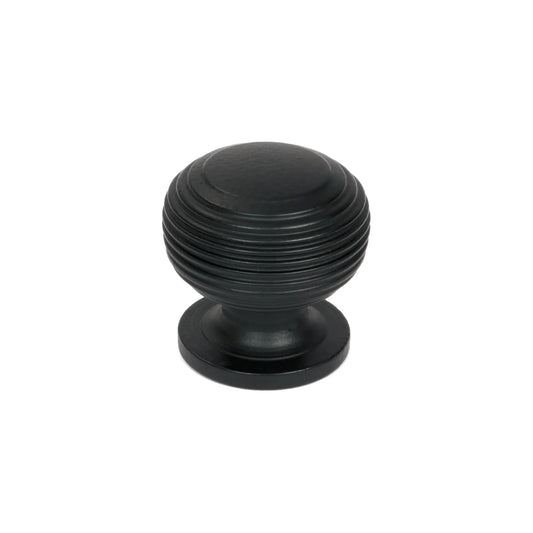 Beehive Cabinet Knob 30mm