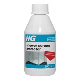 Shower Screen Protector 0.25l