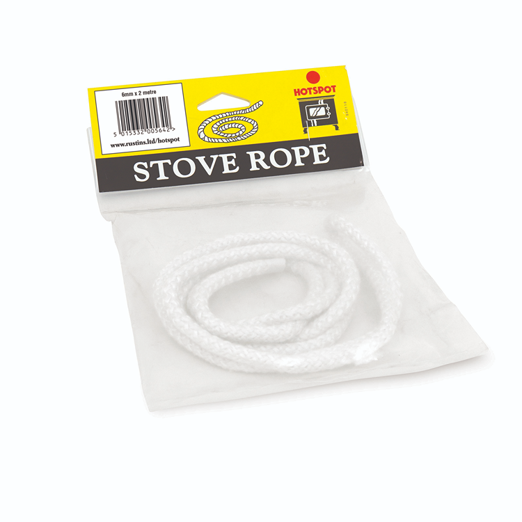Stove Rope