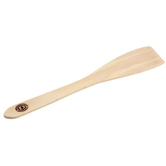Beech Spatula Flat 30cm FSC
