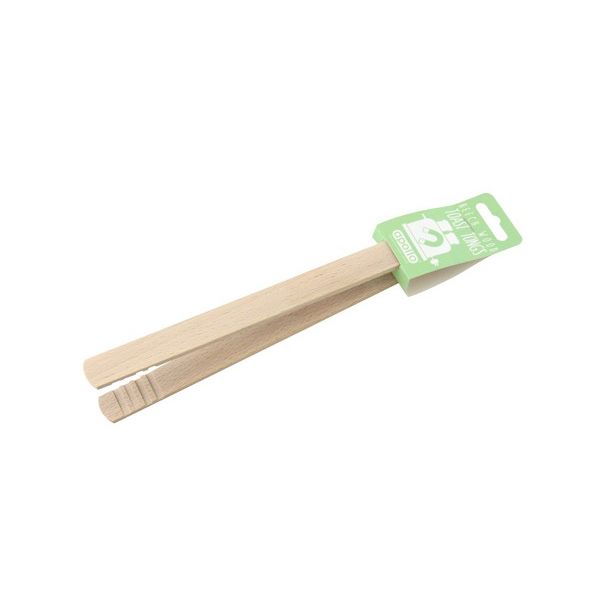 Beech Tongs Magnet 22cm FSC