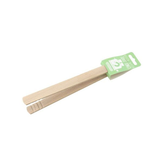 Beech Tongs Magnet 22cm FSC