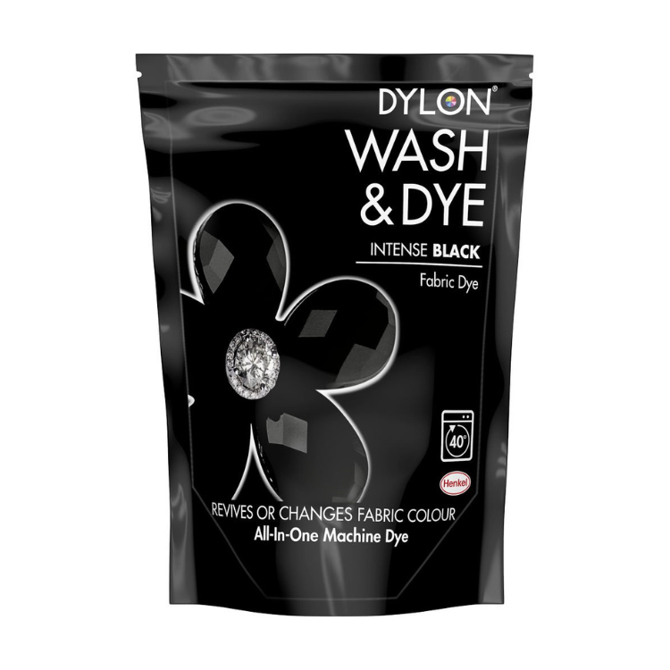 Dylon Wash & Dye