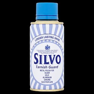 Silvo Tarnish Guard Liquid
