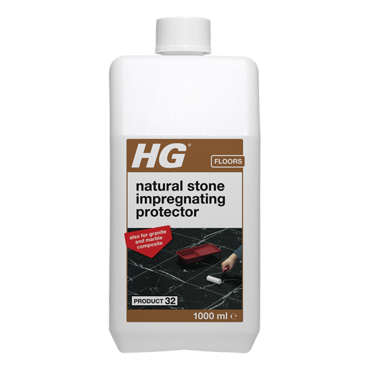 Natural Stone Impregnating Protector (Product 32)