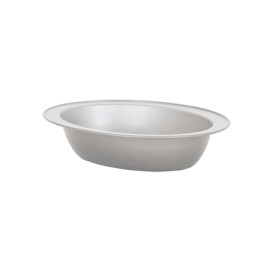 Set 2 Air Fry Oval Dish
