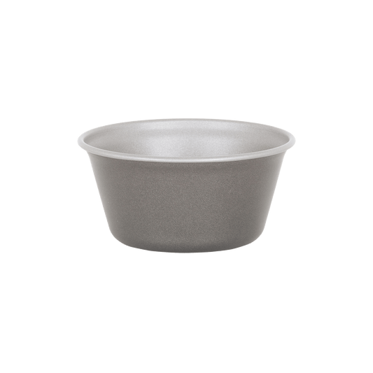 Set 4 Air Fry Deep Round Pudding Tin