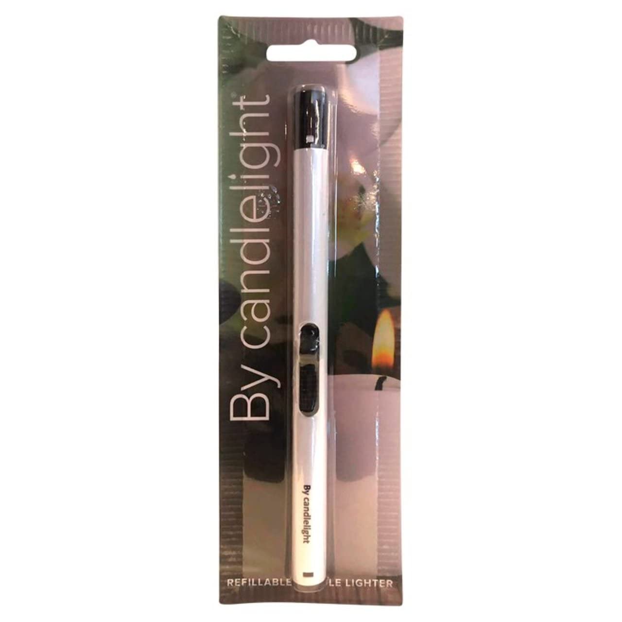 By Candle Refill Lighter (Free With Promotion)