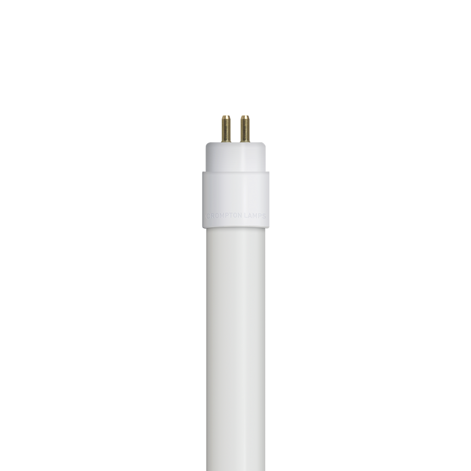 LED T5 Full Glass Tube 3ft / 849mm 12W 4000K G5