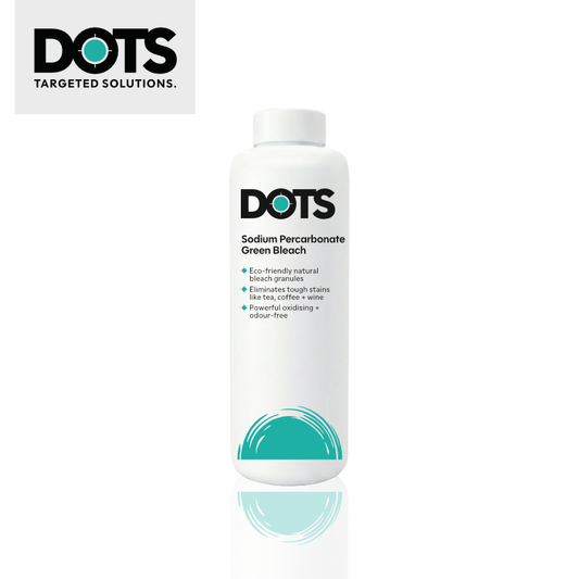 DOTS Sodium Percarbonate Granules 600g