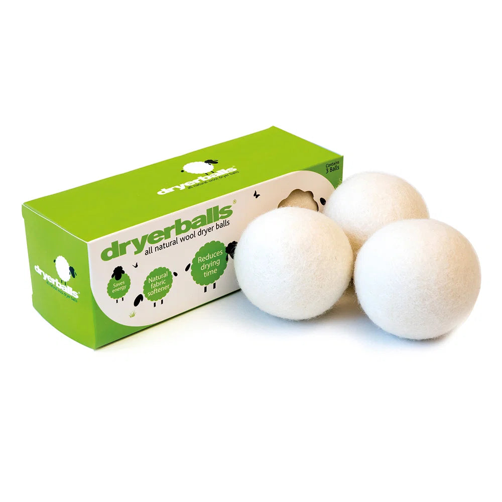 Dryer Balls