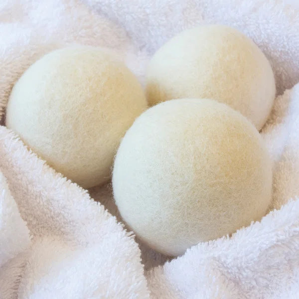 Dryer Balls