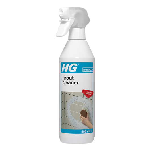 Ready to Use Grout Cleaner