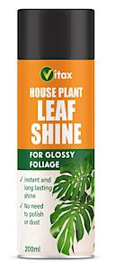 Leaf Shine Aerosol 200ml