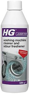 Hg Washing Machine Cleaner