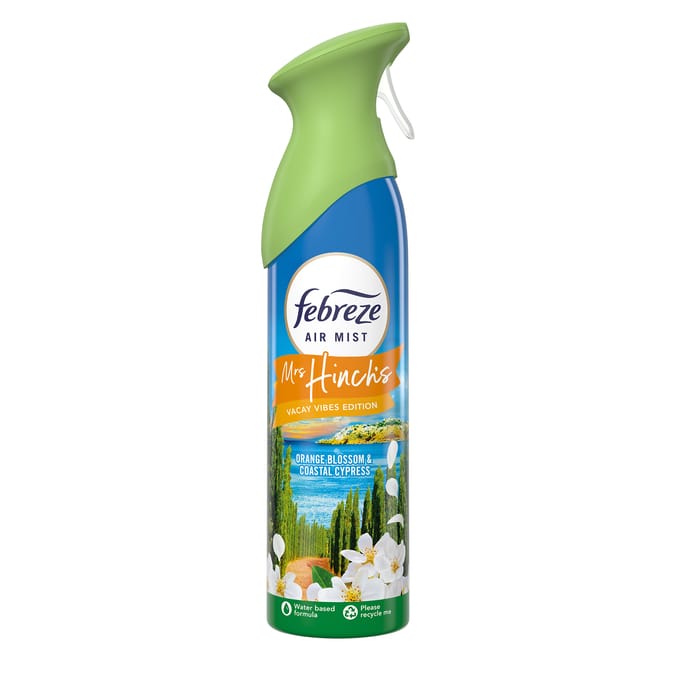 Febreze Vacay Vibes Air Freshener