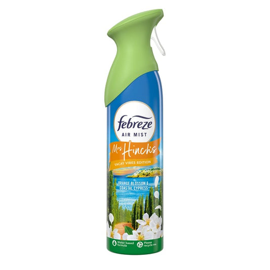 Febreze Vacay Vibes Air Freshener